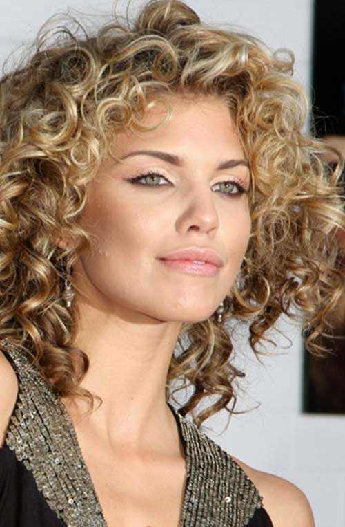 latest hairstyles for curly hair 2016 2017 - style you 7