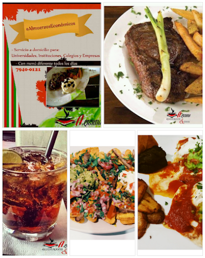 Photos of Alterna