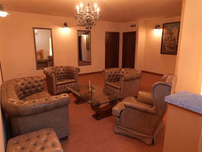 Photos of Al Faro Lodge