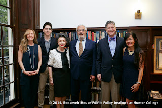 Barney Frank – A Life in Politics, from the Great Society to Same-Sex Marriage