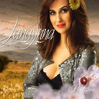 Janaynna - Perfume