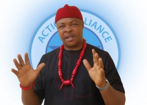 I cannot keep quiet, Nigerians are angry, hungry – AA tells Buhari