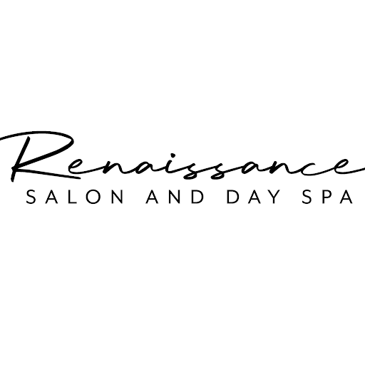 Renaissance Salon and Day Spa logo