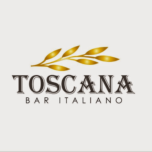 Toscana Bar Italiano logo