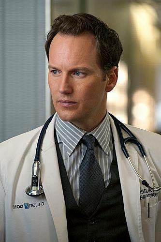 Patrick Wilson Profile Pics Dp Images