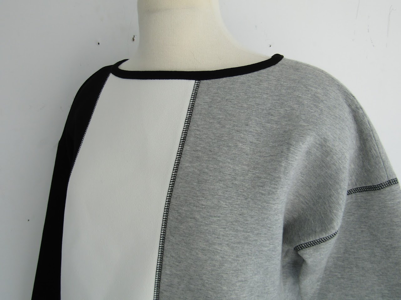 Derek Lam 10 Crosby Sweat Shirt