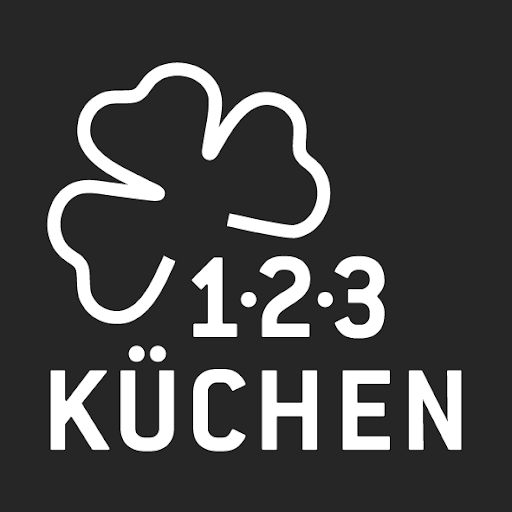 1-2-3 Küchen GmbH - Brandenburg - logo