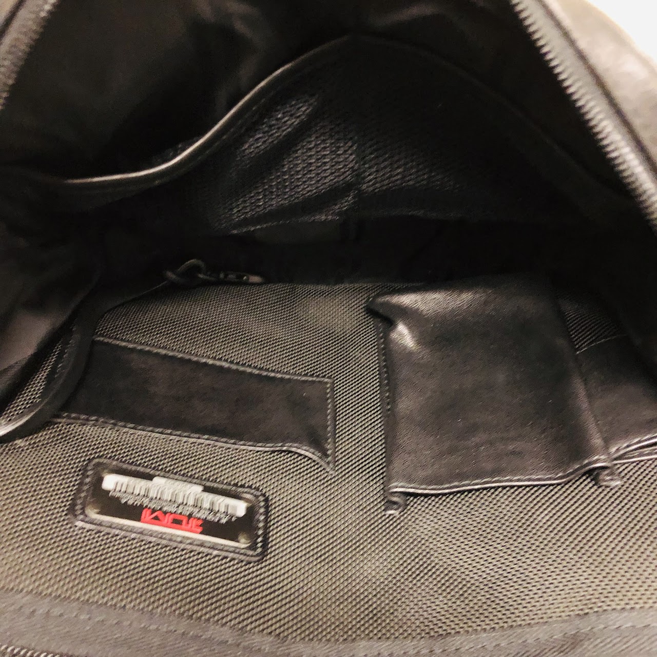 Tumi Small Backpack