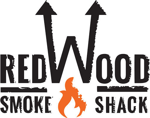 Redwood Smoke Shack Texas Inspired BBQ- Norfolk logo