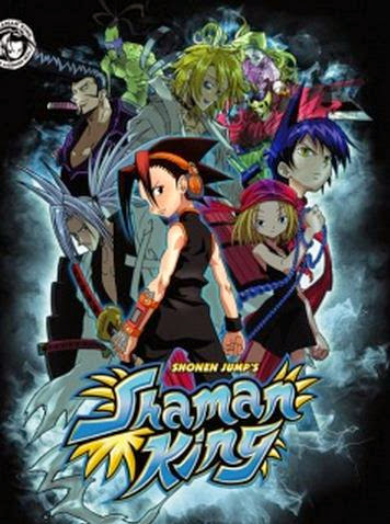 Best Anime Series