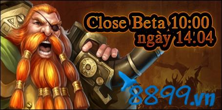 Vạn Vương Chi Vương tặng 200 code nhân dịp Close Beta 24789570cc3eaf6b35b0a8d5a9ceb0f1