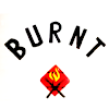 Burnt, Vijay Nagar, North Campus, New Delhi logo