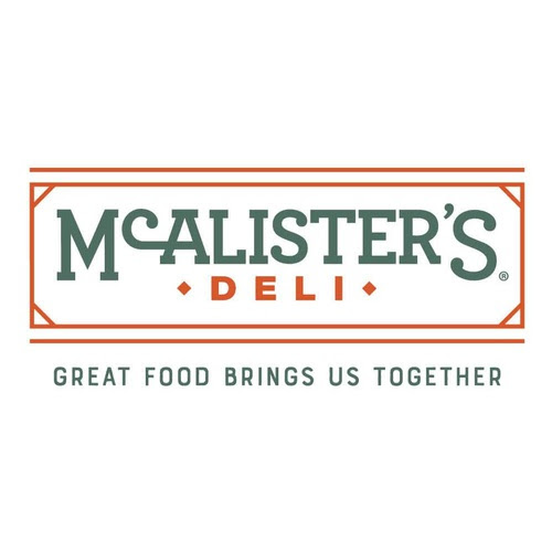 McAlister's Deli logo