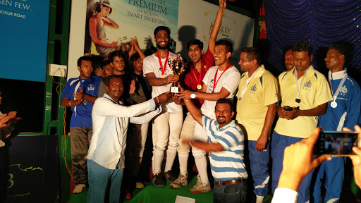 Fortune Sports Academy, Mysore Rd, Fort Kengeri, Kengeri Satellite Town, Bengaluru, Karnataka 560060, India, Sports_School, state KA