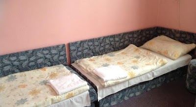 Photos of Panama Motel