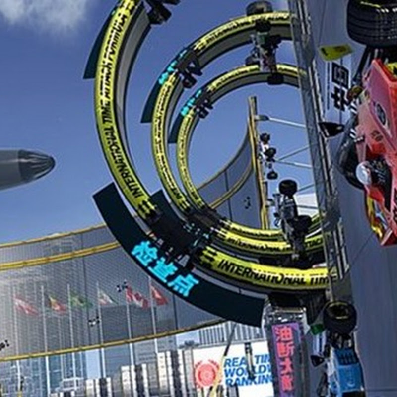 Haben Sie schon… Trackmania Turbo gespielt?