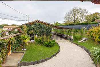 maison à Saint-Etienne-sur-Chalaronne (01)