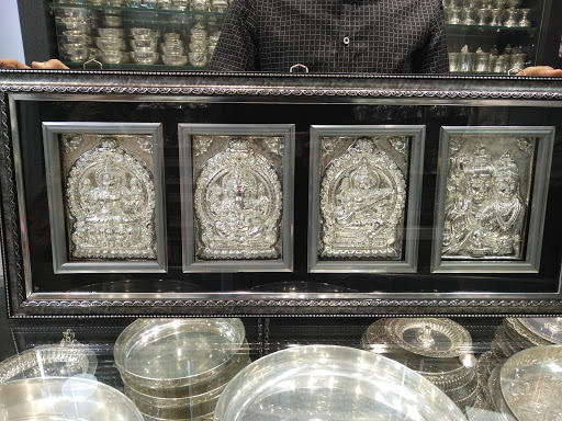 World Of Silver, 54, D Devaraj Urs Rd, Subbarayanakere, Chamrajpura, Mysuru, Karnataka 570001, India, Silver_Jeweler, state KA