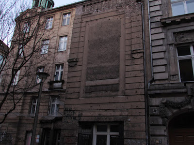 Sachsenhausen, Potsdamer Platz y barrio judío - 4 días en Berlín. Marzo 2014 (6)