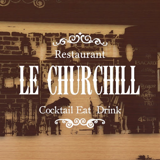 Restaurant le Churchill