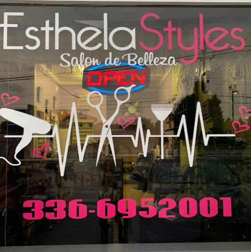 Esthela Styles