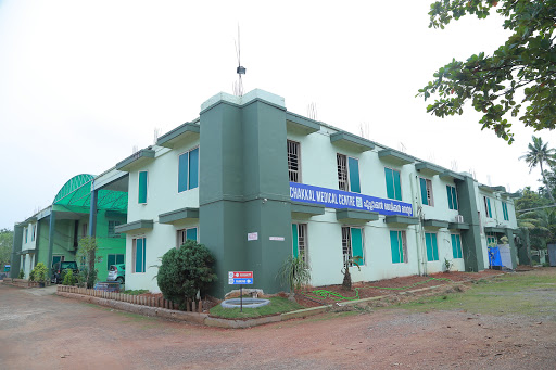 Poochakkal Medical Centre, PMC, Poochakkal P.O, Cherthala, Poochakkal, Kerala 688526, India, Medical_Centre, state KL