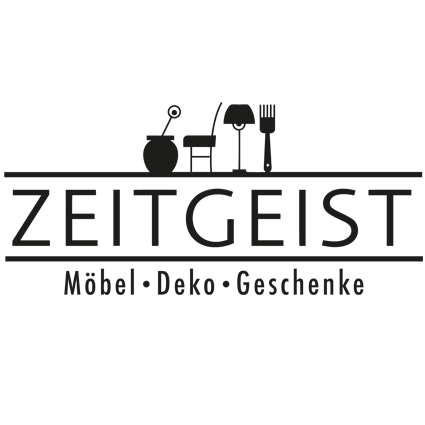 ZEITGEIST im Öhringer Steinsfeldle Möbel Deko Geschenke logo