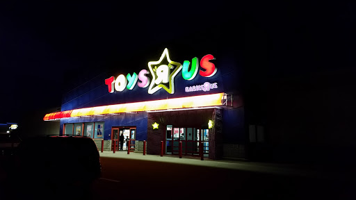 Toy Store «Toys