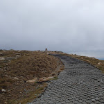 Climbing up to the Kosciuszko summit (85087)