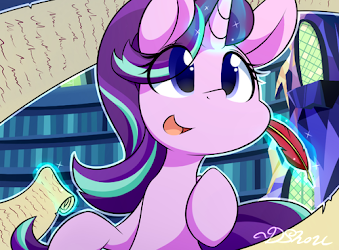 TSSSFArtStarlightGlimmertheSpellcrafterbyDShou1513025446052.png