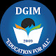 DGIM-LAW COLLEGE