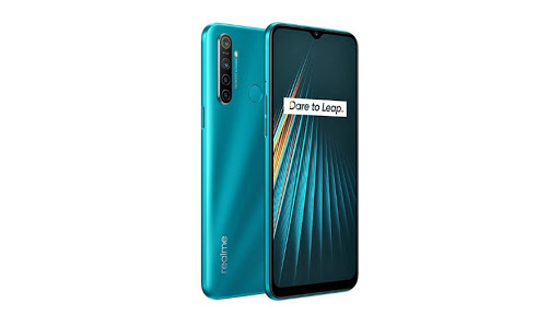 poster Official Realme 5i Price in Bangladesh 2020 & Specifications