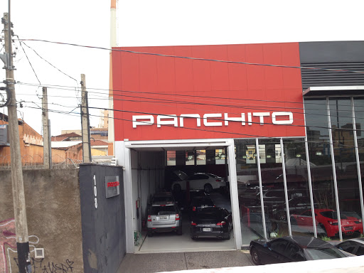 Panchito Oficina, Av. Independência, 108 - Centro, Ribeirão Preto - SP, 14010-210, Brasil, Oficina_de_Reparação_de_Automóveis, estado São Paulo