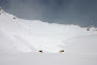 Avalanche Vanoise, secteur Dent Parrachée, Roche Chevrière - Photo 4 