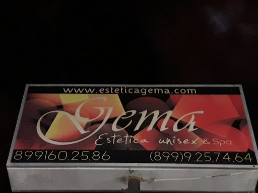 Estética Unisex Gema Y Claudia Janeth Spa, Sierra Nevada 1305, Loma Linda, 88700 Reynosa, Tamps., México, Profesional de medicina alternativa | TAMPS