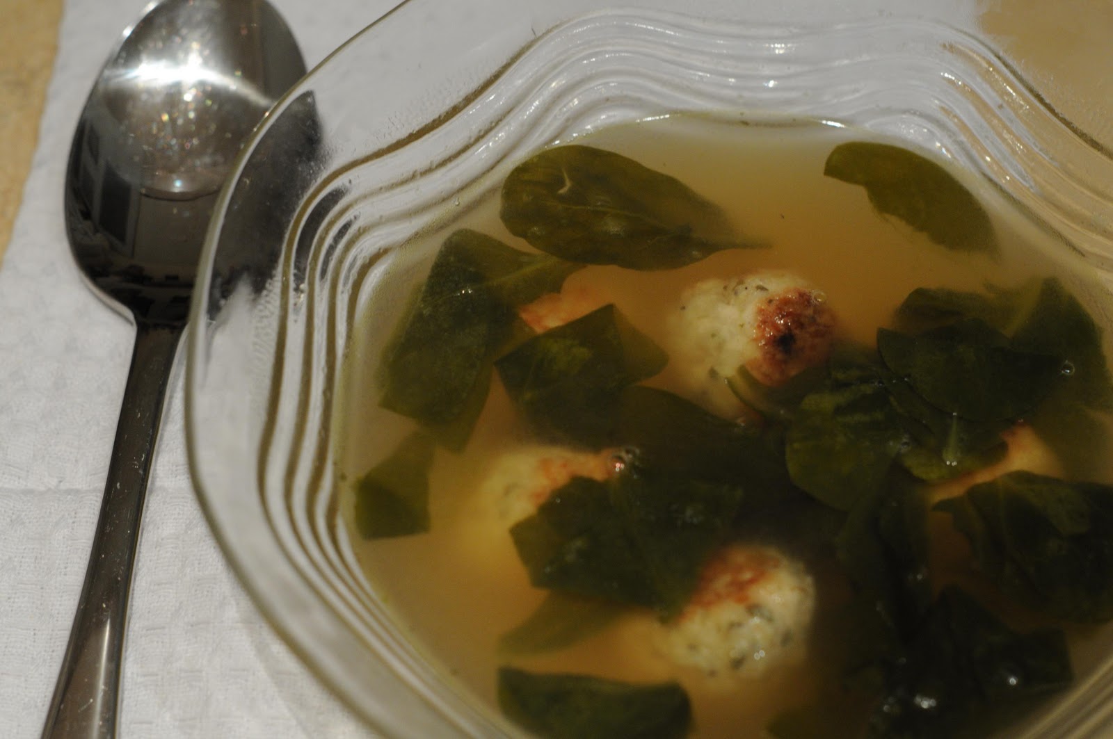 italian wedding soup