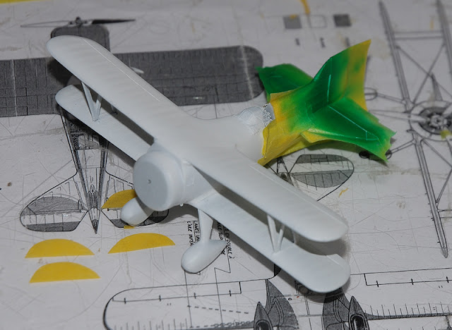 [Dujin 1/72] Caproni Ch-1 - Page 2 Vert3