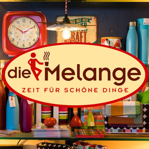 Die Melange -Zeit für Schöne Dinge