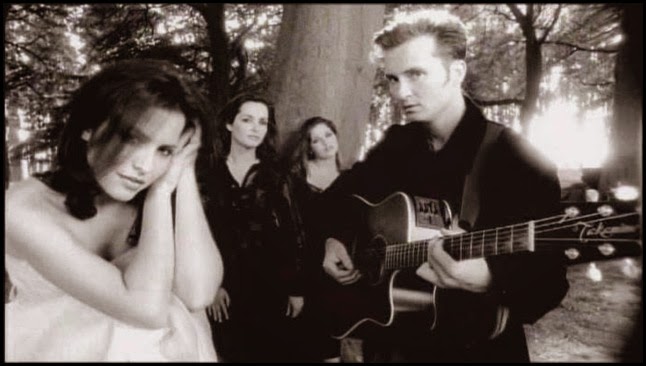 The Corrs - Runaway