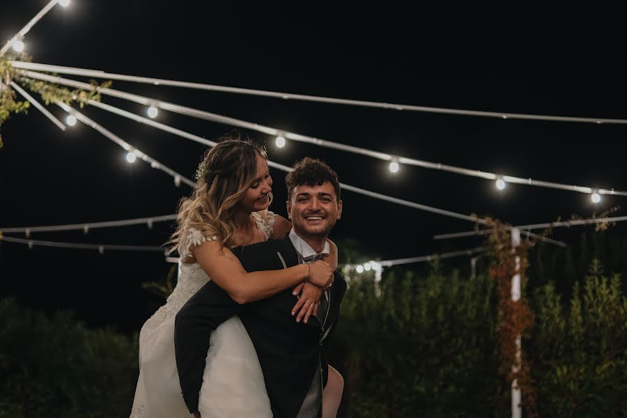 Photographe de mariage Alfio Manasseri (alfiomanasseri). Photo du 7 octobre 2021