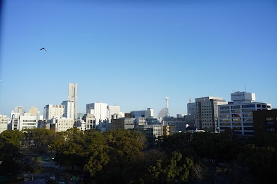 Photos of 東横INN横浜スタジアム前1