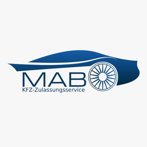 Mabo KFZ-Zulassungsdienst logo