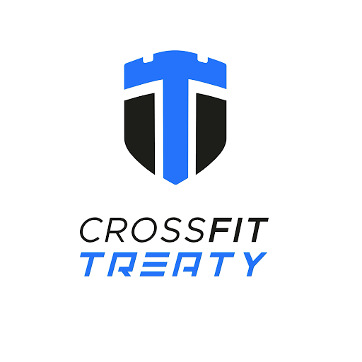 CrossFit Treaty logo