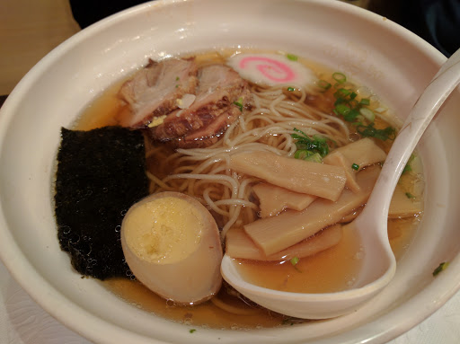 Japanese Restaurant «Ajisen Ramen Temple City», reviews and photos, 9202 E Las Tunas Dr, Temple City, CA 91780, USA