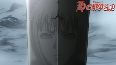 Claymore - Ep 26