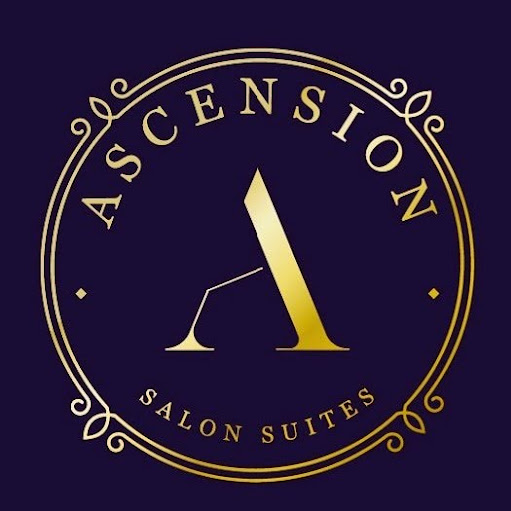 Ascension Salon Suites logo