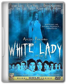 dvd10 Download Mulher de Branco   DVDRip RMVB   Legendado