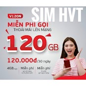 Sim Viettel 4G Đăng Ký Được V120N