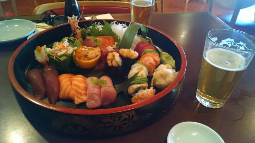 Restaurant «Sushiko», reviews and photos, 122 Hutchinson Ave, Columbus, OH 43235, USA