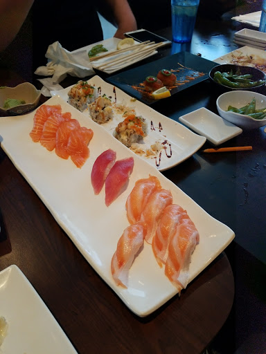 Sushi Restaurant «Mizuiro All You Can Eat», reviews and photos, 22431 Antonio Pkwy B-110, Rancho Santa Margarita, CA 92688, USA